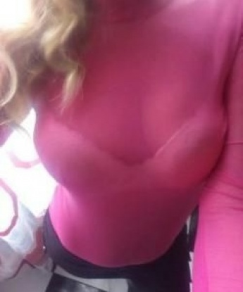 Анжела, 31 год