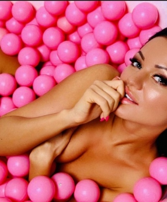 Галина, 19 лет